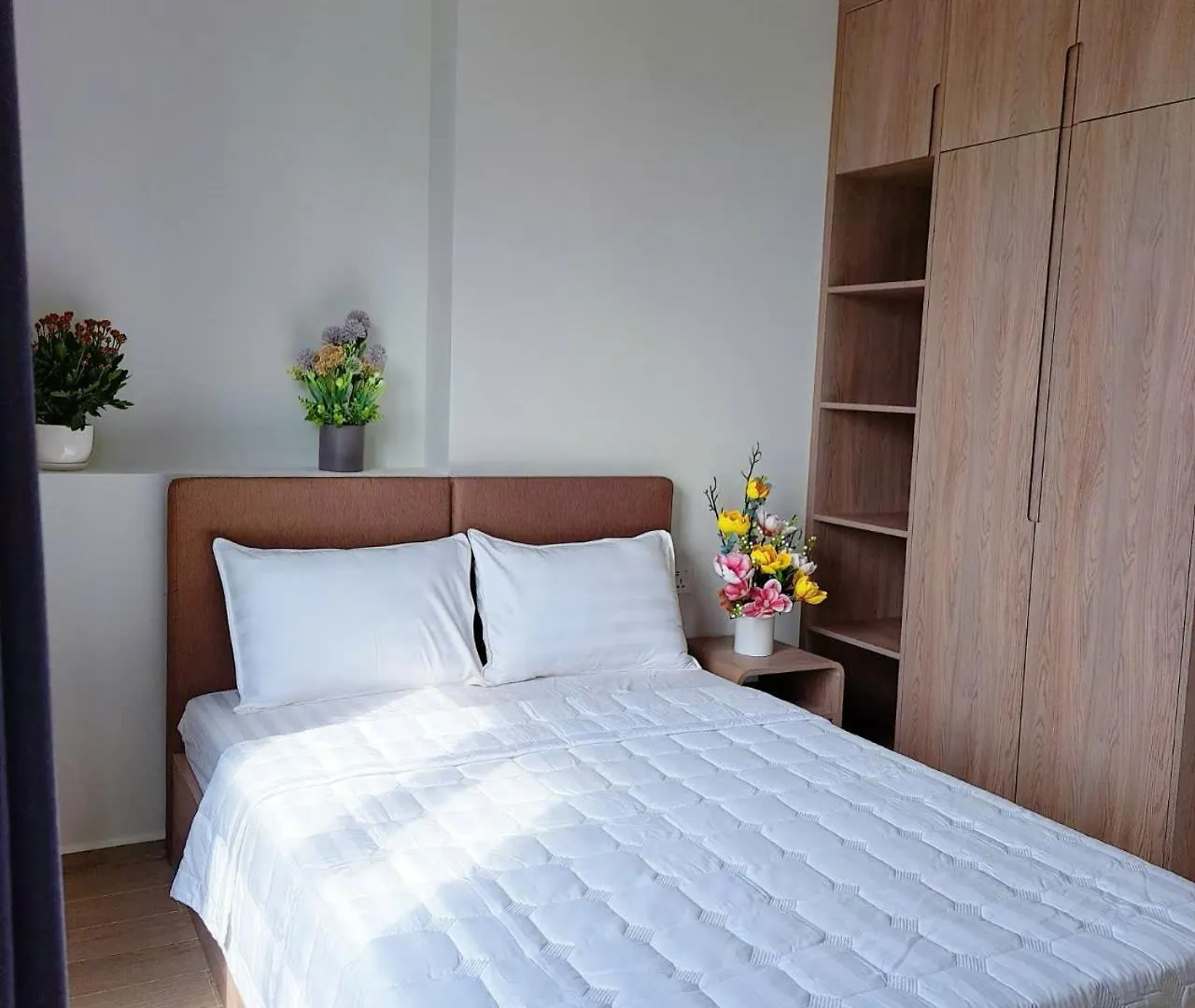 Luxury Apartment Sea View- May The Song Vung Tau