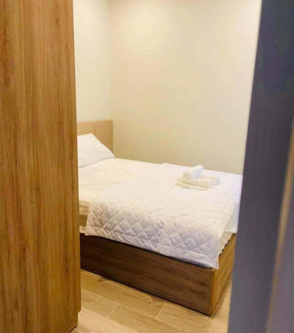 Luxury Apartment Sea View- May The Song Vung Tau Vietnam
